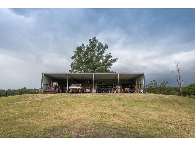 260 Ainsworth Road, Leeville NSW 2470