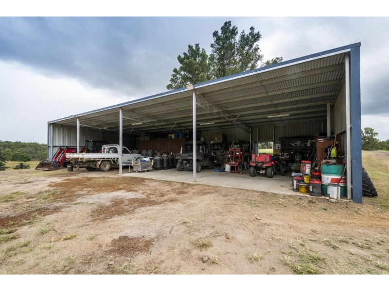 260 Ainsworth Road, Leeville NSW 2470