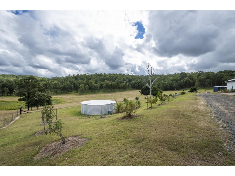 260 Ainsworth Road, Leeville NSW 2470