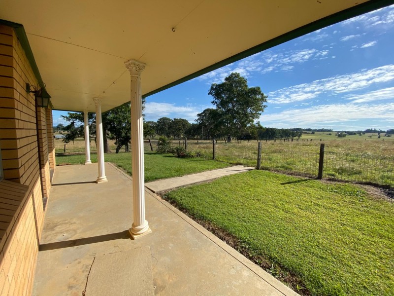 Braunstone NSW 2460