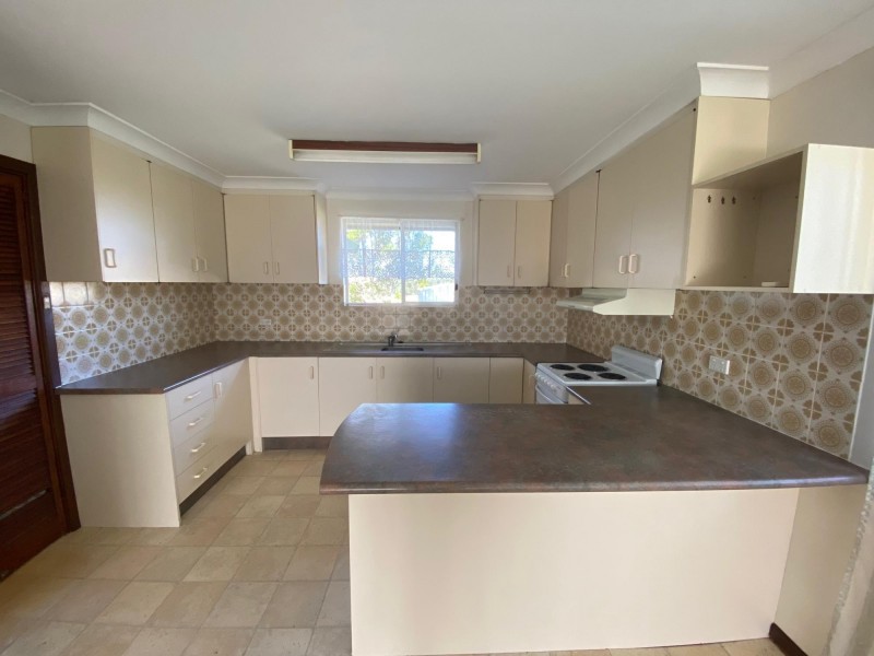 Braunstone NSW 2460