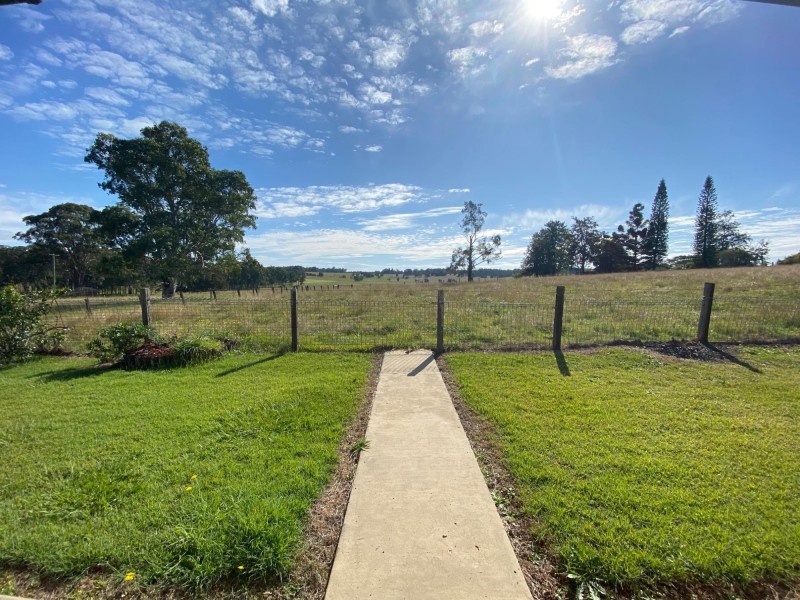 Braunstone NSW 2460