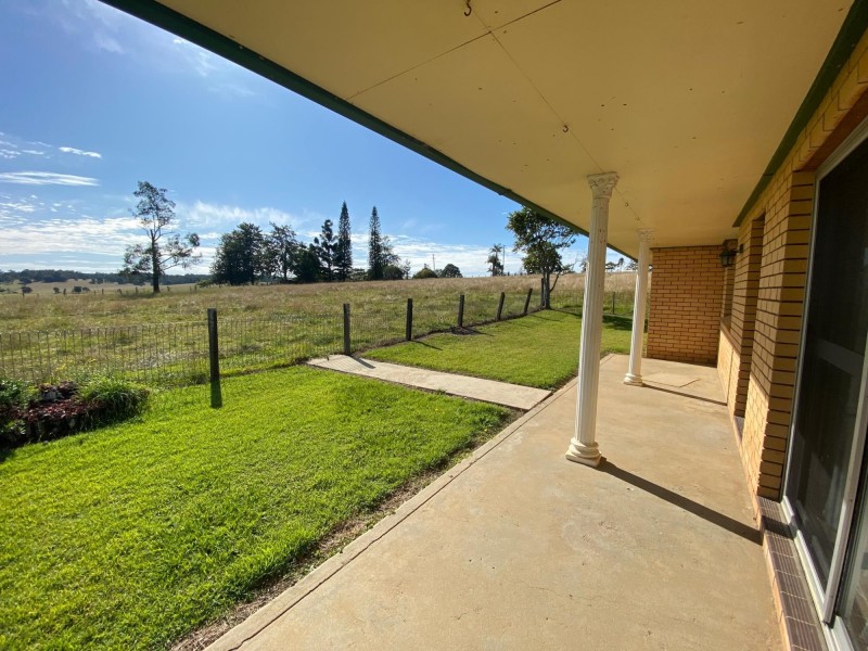 Braunstone NSW 2460