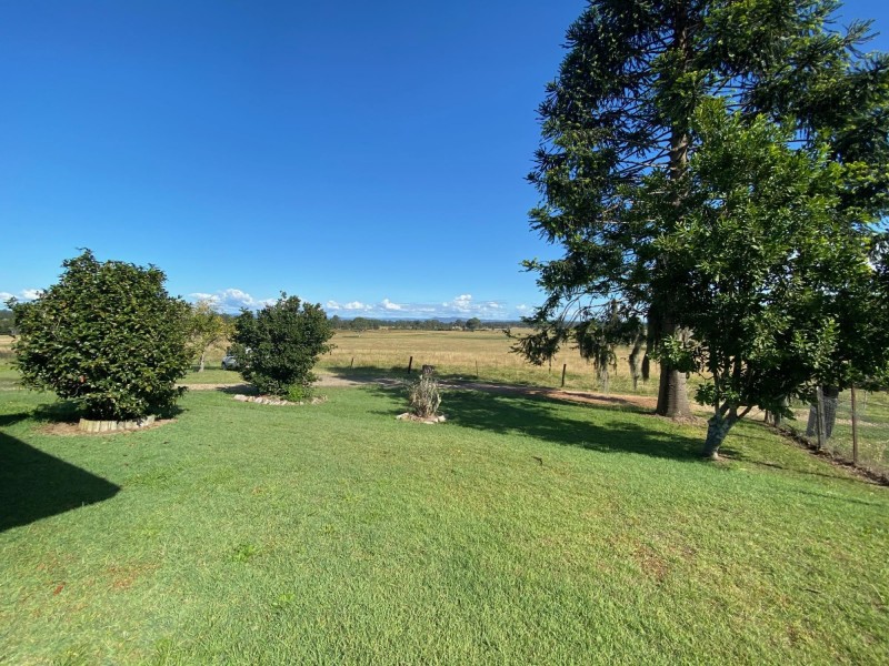 Braunstone NSW 2460