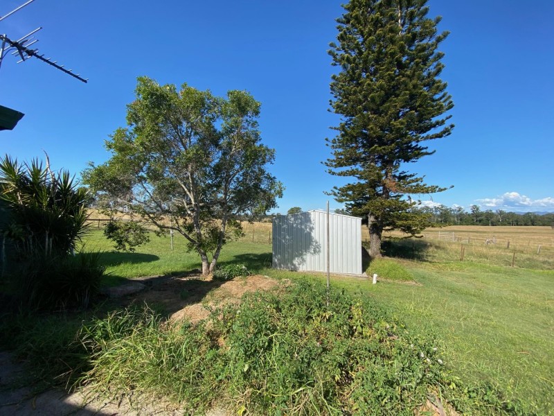 Braunstone NSW 2460