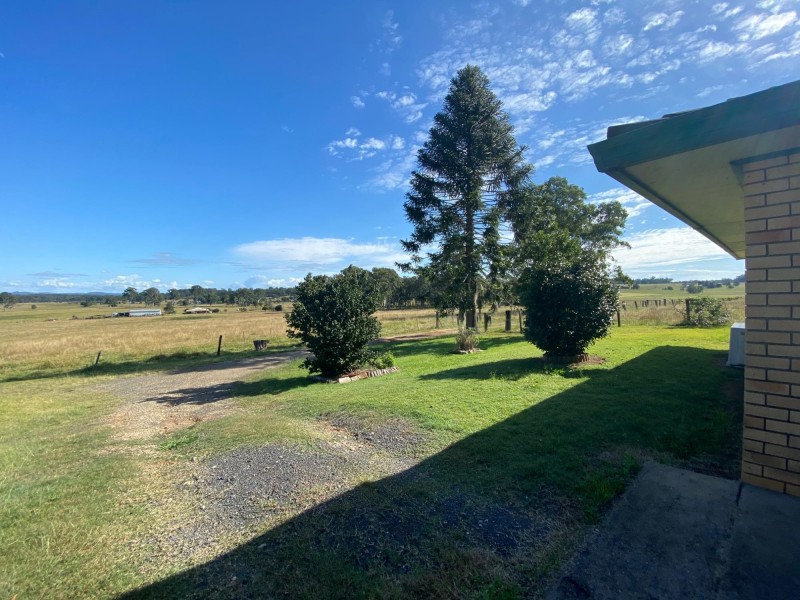 Braunstone NSW 2460
