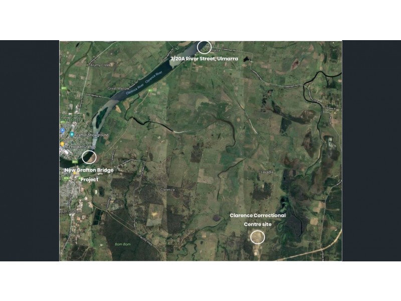 17/20A River Street, Ulmarra NSW 2462