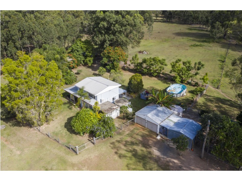 2245 Summerland Way, Clifden NSW 2460