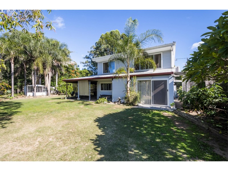 2245 Summerland Way, Clifden NSW 2460