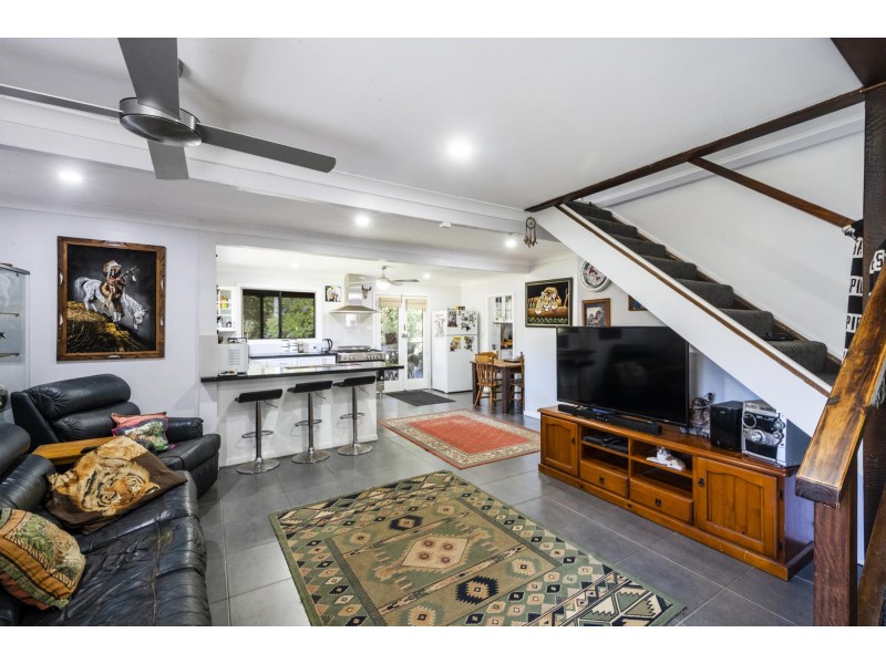 2245 Summerland Way, Clifden NSW 2460