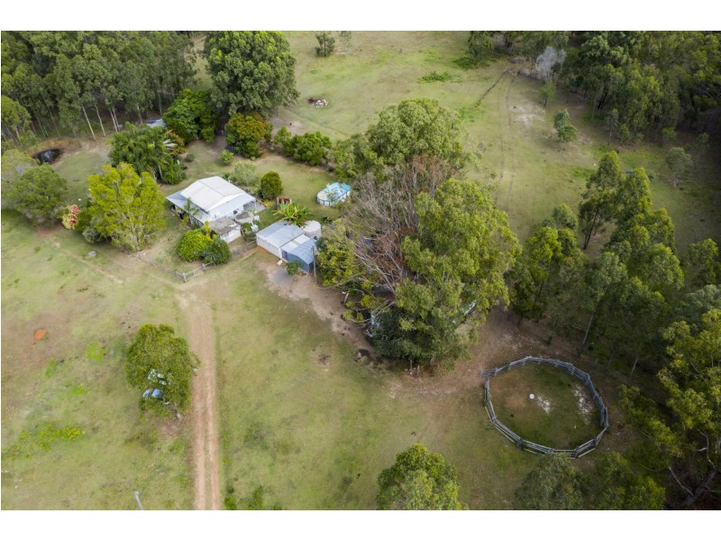 2245 Summerland Way, Clifden NSW 2460