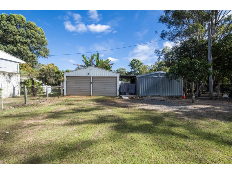 2245 Summerland Way, Clifden NSW 2460