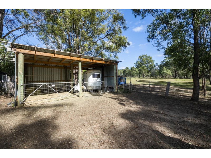 2245 Summerland Way, Clifden NSW 2460