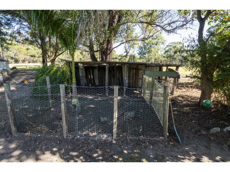 2245 Summerland Way, Clifden NSW 2460