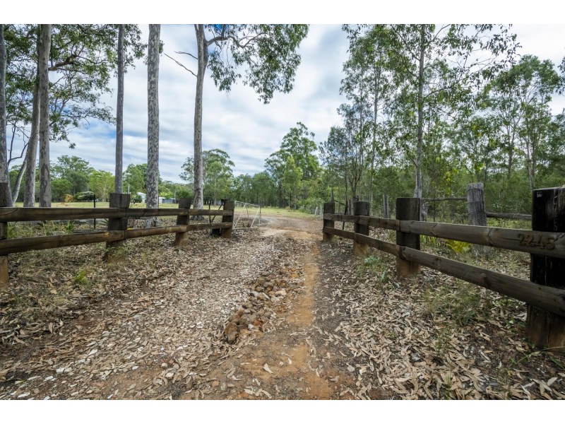 2245 Summerland Way, Clifden NSW 2460