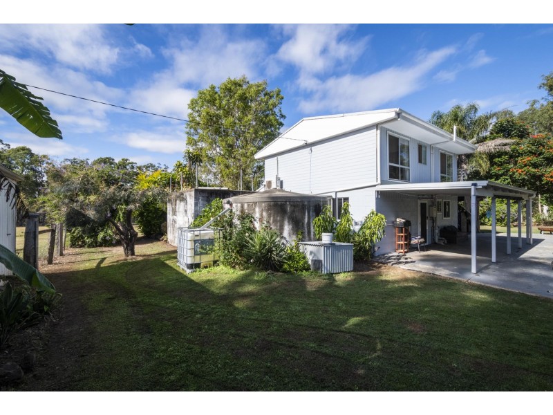 2245 Summerland Way, Clifden NSW 2460