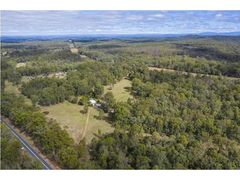 2245 Summerland Way, Clifden NSW 2460