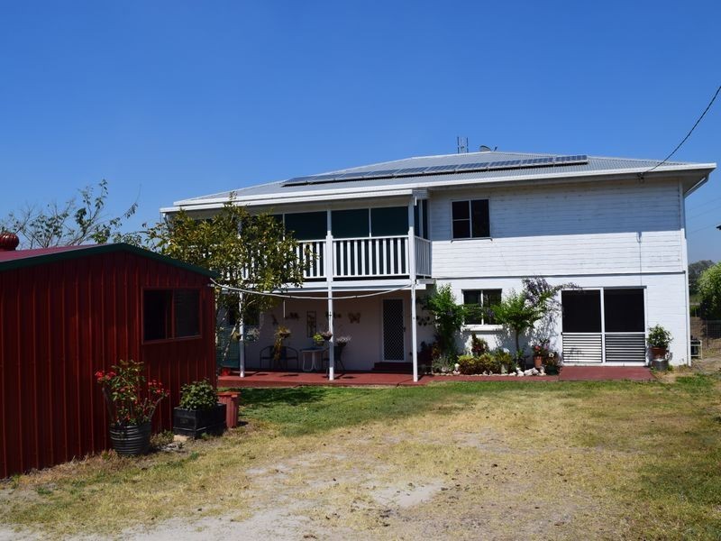 5 Swamp Street, Lawrence NSW 2460