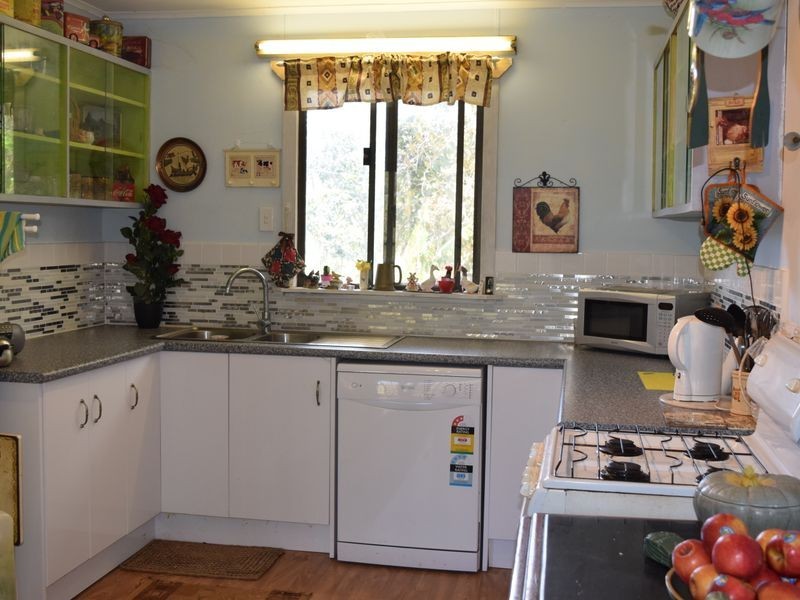 43 Bellengen Street, Tucabia NSW 2462