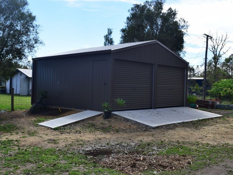 43 Bellengen Street, Tucabia NSW 2462