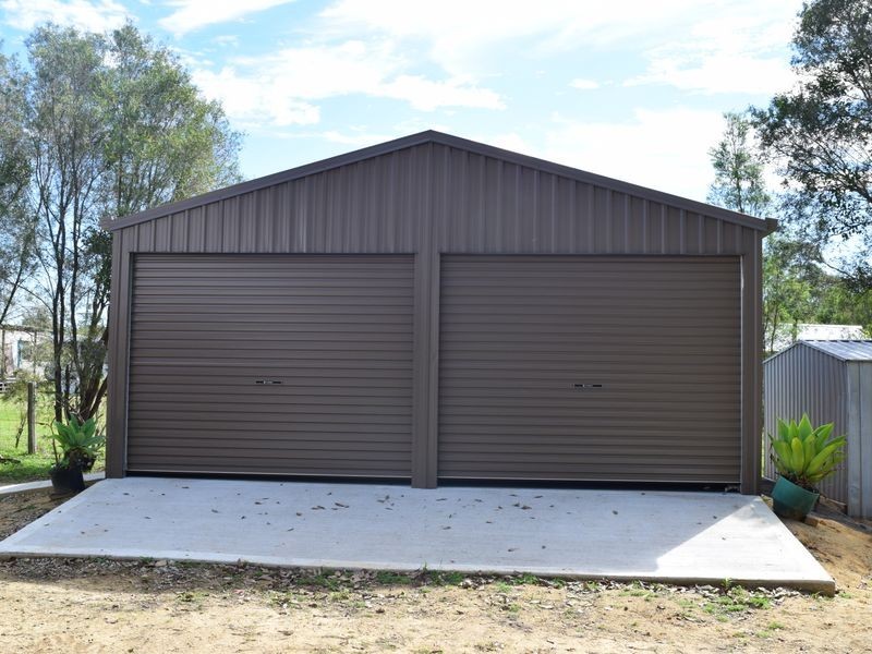 43 Bellengen Street, Tucabia NSW 2462