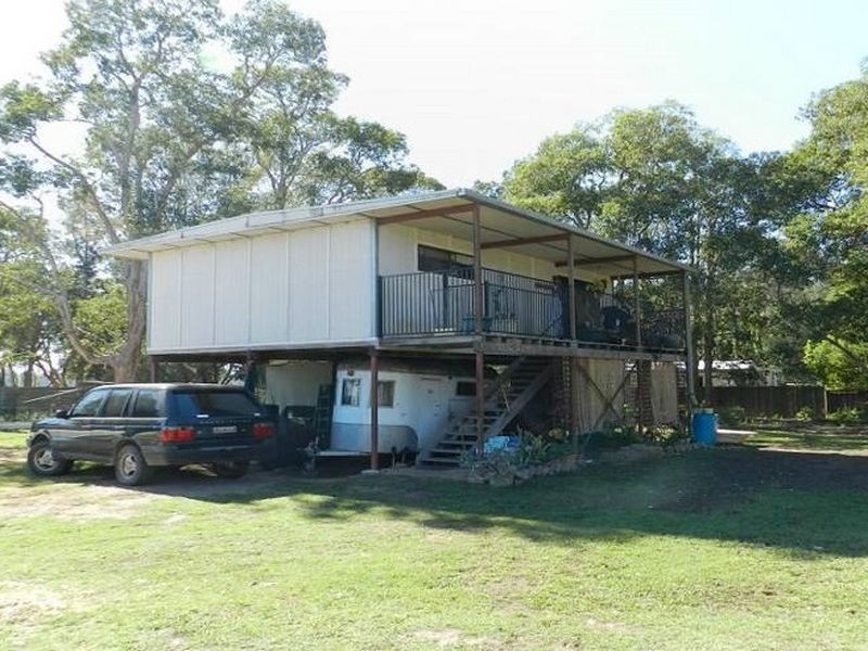 43 Bellengen Street, Tucabia NSW 2462