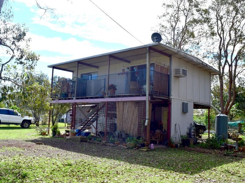 43 Bellengen Street, Tucabia NSW 2462