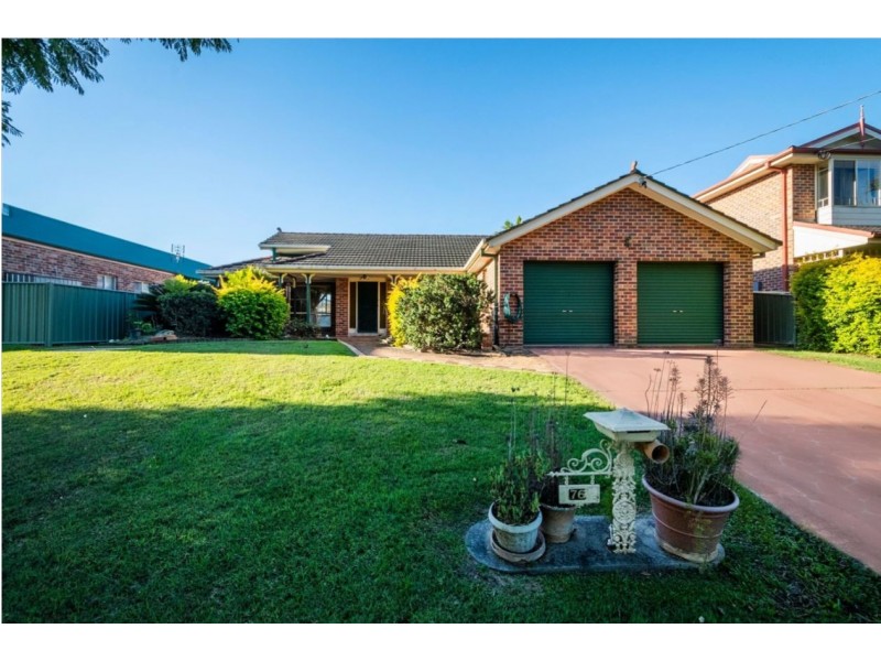 76 Powell Street, Grafton NSW 2460