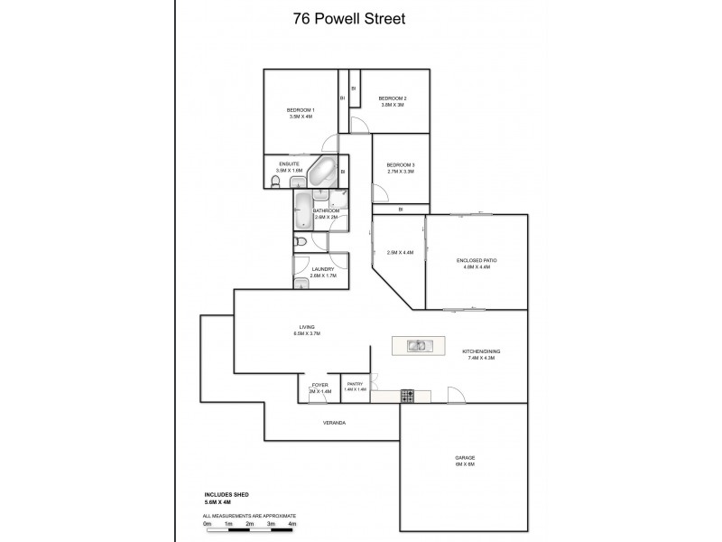 76 Powell Street, Grafton NSW 2460