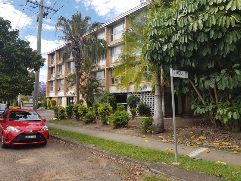 4/215 Prince Street, Grafton NSW 2460