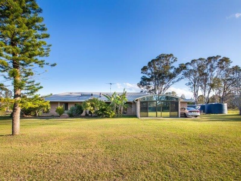16 Six Mile Lane, Glenugie NSW 2460