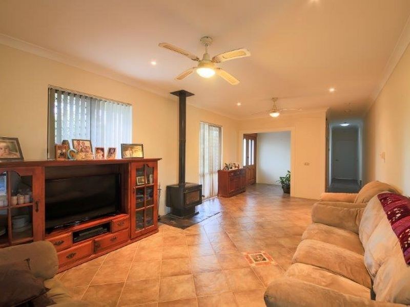 16 Six Mile Lane, Glenugie NSW 2460