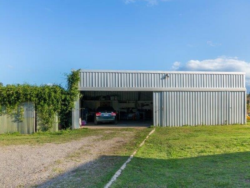 16 Six Mile Lane, Glenugie NSW 2460