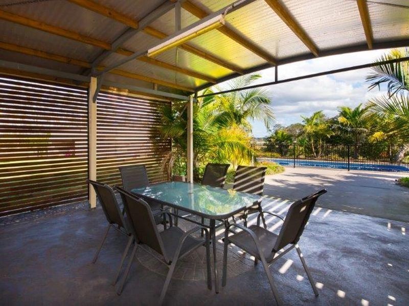 16 Six Mile Lane, Glenugie NSW 2460