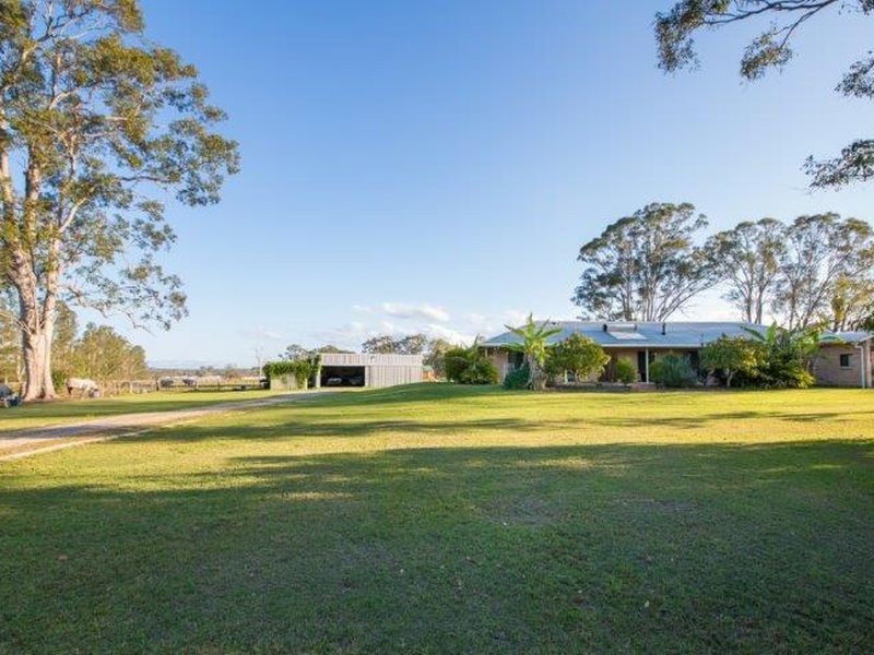 16 Six Mile Lane, Glenugie NSW 2460