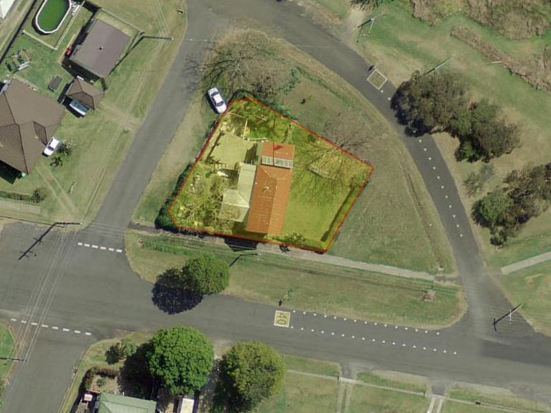 97 Cambridge Street, South Grafton NSW 2460