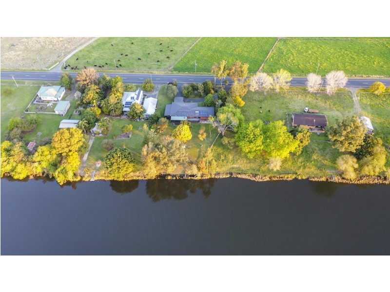 3503 Big River Way, Cowper NSW 2460