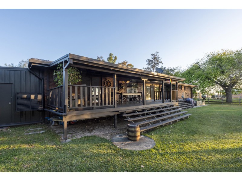 3503 Big River Way, Cowper NSW 2460