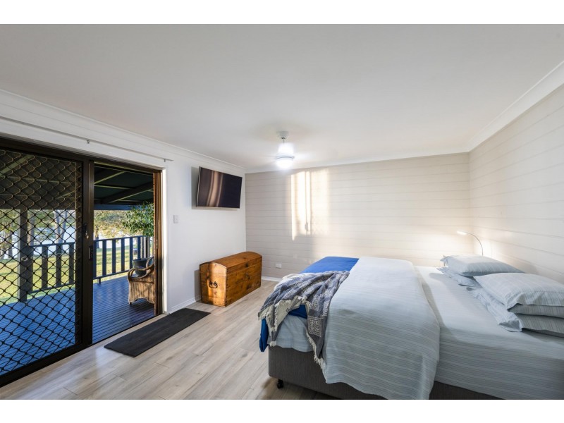 3503 Big River Way, Cowper NSW 2460