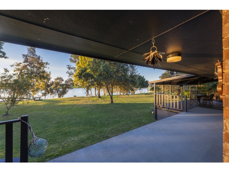 3503 Big River Way, Cowper NSW 2460