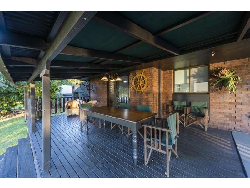 3503 Big River Way, Cowper NSW 2460