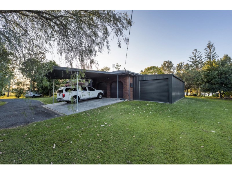 3503 Big River Way, Cowper NSW 2460