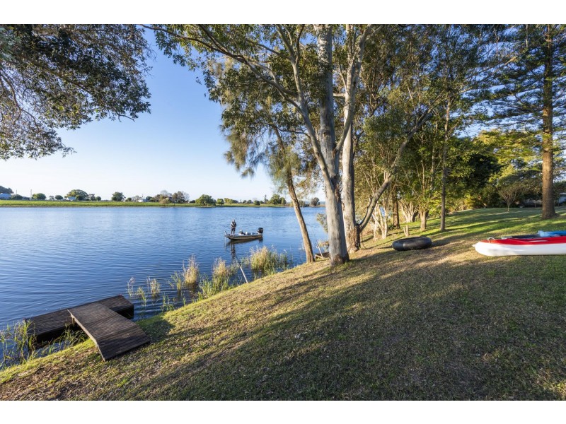 3503 Big River Way, Cowper NSW 2460