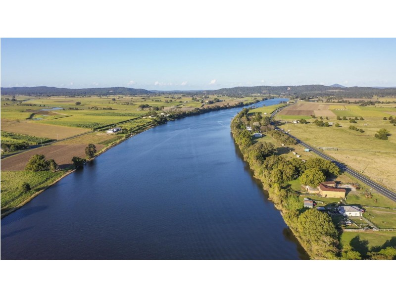 3503 Big River Way, Cowper NSW 2460