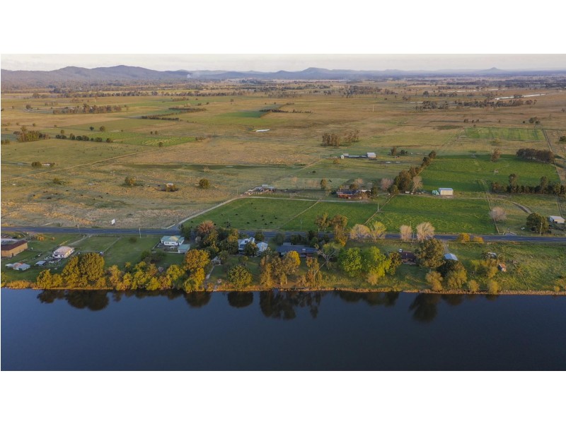 3503 Big River Way, Cowper NSW 2460