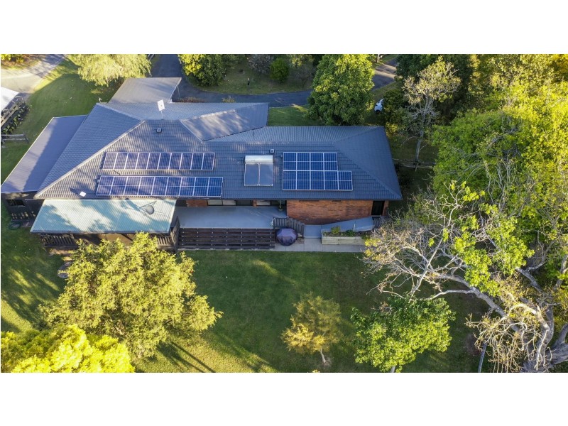 3503 Big River Way, Cowper NSW 2460