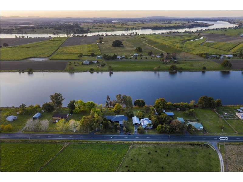 3503 Big River Way, Cowper NSW 2460