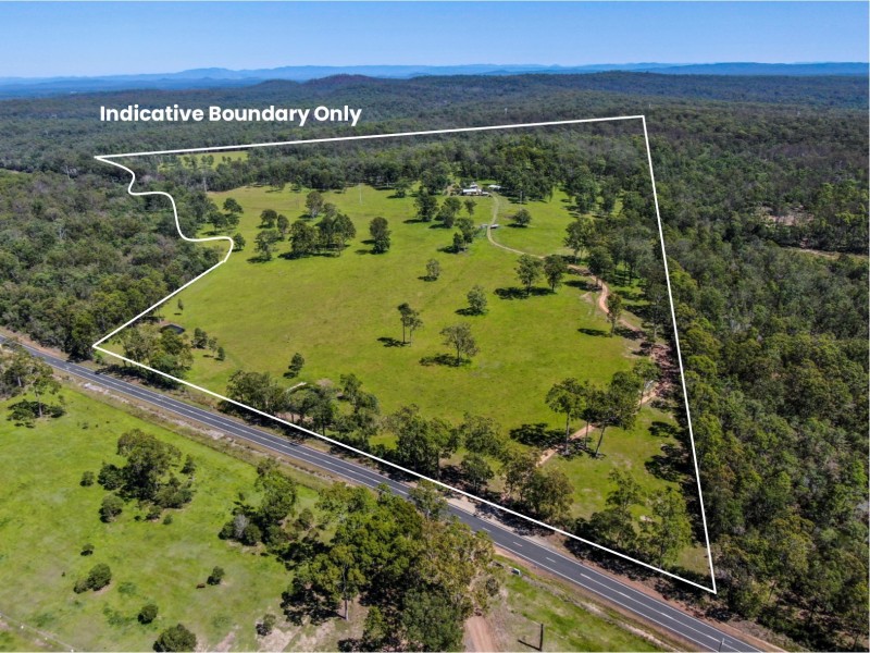 2093 Summerland Way, Warragai Creek NSW 2460