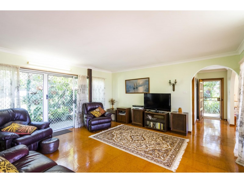 2093 Summerland Way, Warragai Creek NSW 2460
