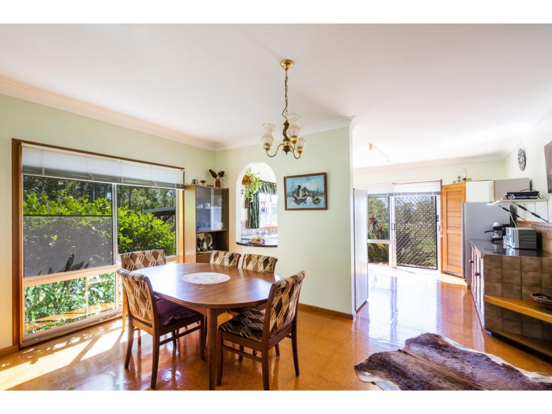 2093 Summerland Way, Warragai Creek NSW 2460